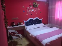 Chengdu Xinfa Daily Rental Apartment