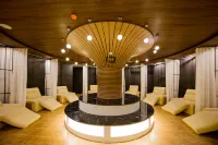 Quinter Central Nha Trang - spa