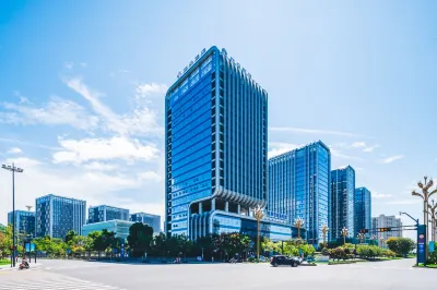 Atour Hotel (Mogan Mountain) Hotels in Huzhou