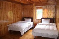 Xinhua Terrace Family Accommodation