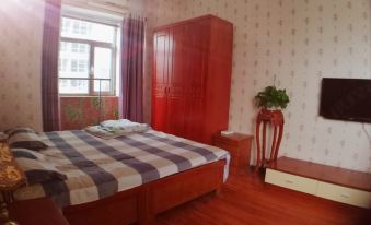 Weifang Little Town Story Homestay