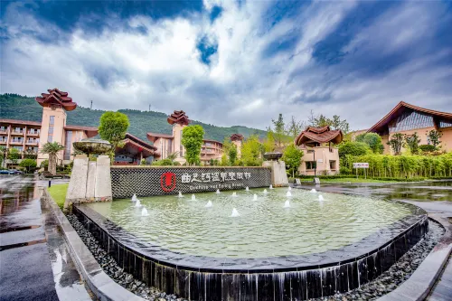 Quchihe Hot Spring Resort