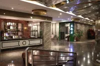Guiping Xinyuyang Hotel (Guiping Xishan Branch) - breakfast
