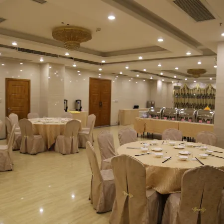 Leyuan Hotel