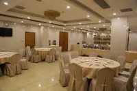 Leyuan Hotel - breakfast