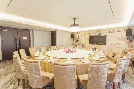 Nanxijiang Jintai Hotel
