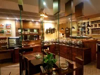 Hotel Middle Path & Spa Hotels in Kaski