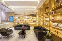 Atour Hotel Suqian Downtown Development Avenue