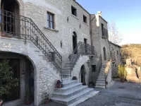 Charme in Perillis Hotels in Tocco Da Casauria