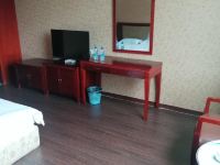 惠州阅港酒店 - 温馨双床房