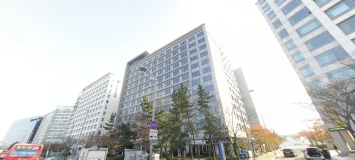 Sky Guestel Hotels in Inchon