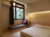 Mingao Spring Hotel Hotell i Heping District