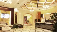 Huangmei Haotai Business Hotel