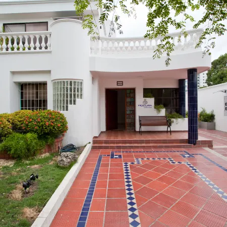 Mucura Hotel & Spa