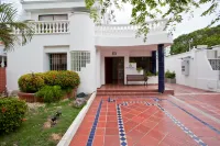 Mucura Hotel & Spa โรงแรมใน