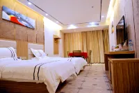 E Lian Theme Hotel