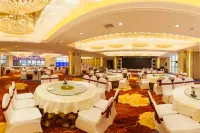 March Flower International Hotel Hotels in Hechi