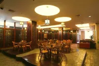 Four Seasons Goldensun Hotel Hotels in Changde