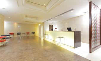 HOTEL MYSTAYS Fukuoka Tenjin