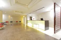 โรงแรมมายสเตย์ส ฟุกุโอกะ เทนจิน - โรงแรมราคาถูก