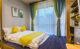 Juanshutang Holiday - Housity