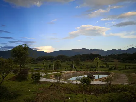 Jingde Jingyuan Hotel