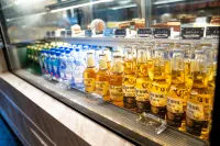 上海Hotel Coka古凡酒店 - 酒吧