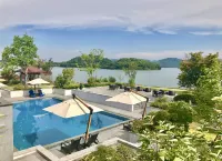 Tianmu Lake Seclusive Resort - فاخر