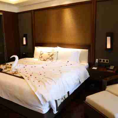 漳州龍佳大酒店 Rooms