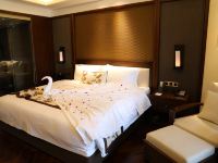龙海龙佳大酒店 - 高级大床房
