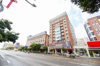 Yongshun Holiday Hotel