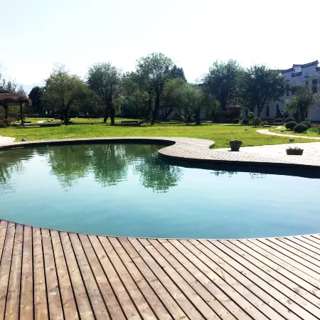 Yujian Xiuli Boutique Homestay