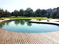 Yujian Xiuli Boutique Homestay - Pools