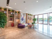 Lavande Hotel (Anyang Wojin Wanda Plaza)