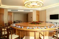 Zongsheng Hotel - servizio colazione