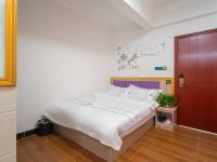 珠海海熙公寓 - 温馨大床房