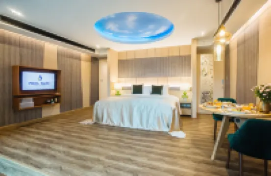 Pool Suite Chiang Mai