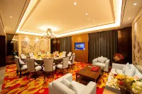 SKY FORTUNES HOTEL Hotels in Jiuquan