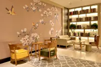 Oriental Upper Hotel(Yongkang Exhibition Center Technology Hardware City Store)