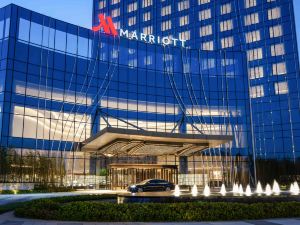 Marriott Hotel Hangzhou Lin'an