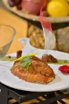 Noble Light Luxury Hotel - breakfast