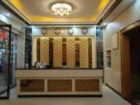 Xingguo Oasis Hotel