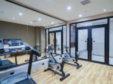 Atour Hotel (Jilin City Government Beijing Road Branch) Hotels in Jilin City