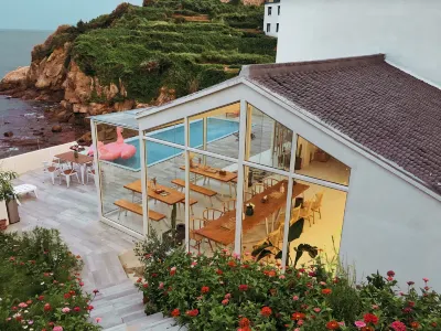 Huaniaoxiang Luli Hostel Hotel a Huaniao Island