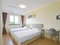 โรงแรมป็อด อินน์ (มหาวิทยาลัยเจียวถัง หมินฮัง เซี่ยงไฮ้) โรงแรมใกล้Shanghai Jiaotong University Minhang Campus Stadium