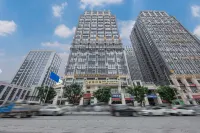 Qiantian Boutique Hotel (Chongqing Airport) Hotels in Chongqing