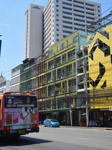 รูปภาพของจีเอ็น ลักชัวรี่ โฮสเทล