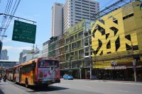 GN Luxury Hostel Hotels in Pratunam Market