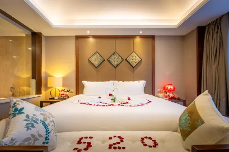 Ocean View Resort Yalong Bay