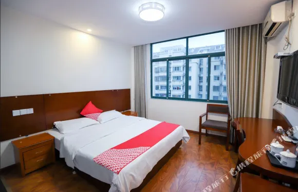 無錫好之家商務酒店